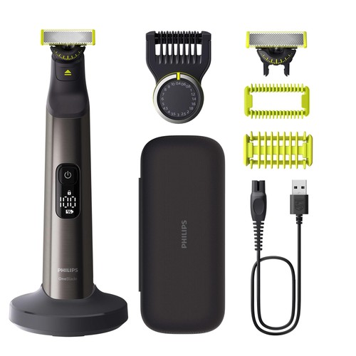 Philips oneblade pro 360 - oneblade, face