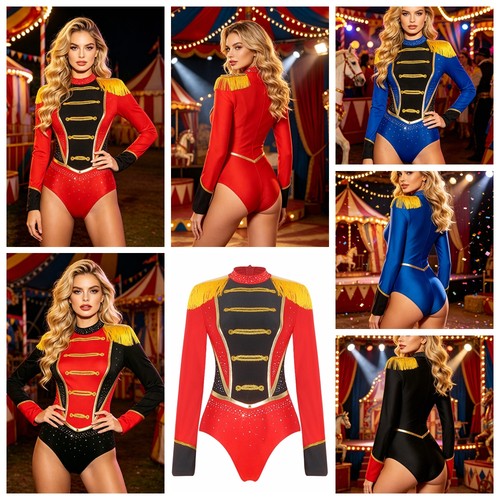 Frauen showman halloween - frauen,