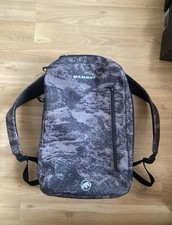 Vielseitiger Wanderrucksack Mammut