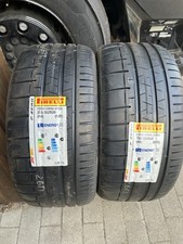 Satz 255/35R20 315/30R21 Pirelli PZero Corsa (PZC4) Sommerreifen N0 DOT21 NEU