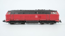 Märklin H0 Diesellok BR 216
