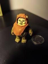 Vintage Star Wars Wicket
