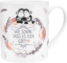 XL-Tasse Motiv "Schön" |