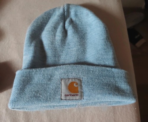 Carhartt beanie wintermütze - carhartt,