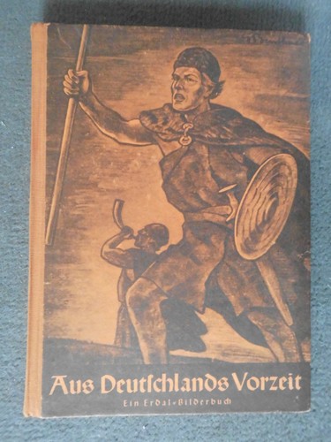 Sammelbilderalbum erdal aus - erdal,