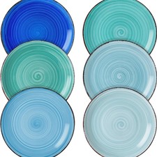 Elegantes 6-teiliges