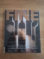 FINE European Wine Magazine -