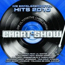 Die ultimative chartshow hits - die, chartshow-hits