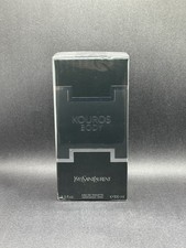 Yves Saint Laurent Body Kouros