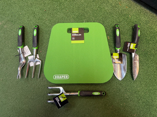 Draper garten handwerkzeug - draper,