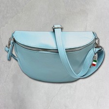 Florence echtleder bauchtasche - florence,