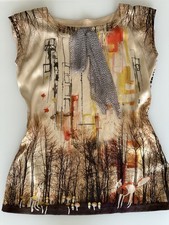 Marc Cain  Damen Top Gr. N3 38