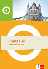Orange Line 1