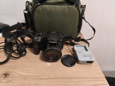 Canon PowerShot SX520 HS