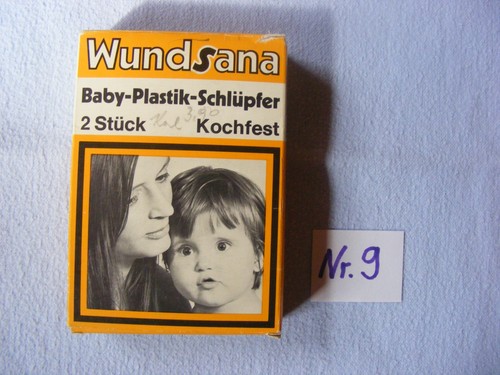Wundsana windelhöschen - 2,