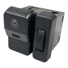 Schalter Hauptlichtschalter