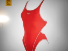 ARENA MAKINA SCHWIMMANZUG GR