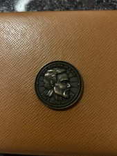 The Elder Scrolls v Skyrim Sammelmünze