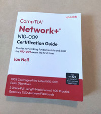 Comptia Network+ Training