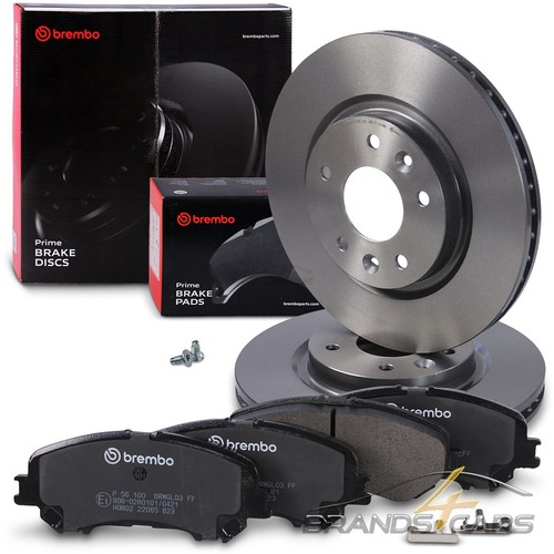 Brembo bremsscheiben ø296 - brembo,