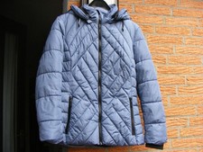 Sehr schöne Winterjacke BEXLEYS Gr. 42 Neuwertig