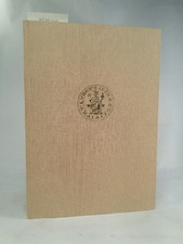 Der Wagen - Ein Lübeckisches Jahrbuch 1969 Brockhaus, Paul: