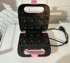 Silvercrest Mini Donutmaker