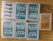 7 neue Kartenspiele Skatkarten