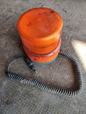 Doppelblitz Kennleuchte Comet