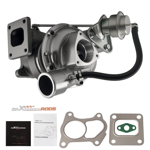 Neu turbolader for hyundai - for,