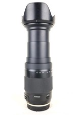 Tamron 18-400mm F/3.5-6.3 Di