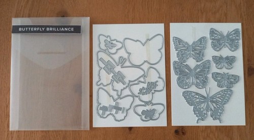 Stampin stanzschablonen - stampin,
