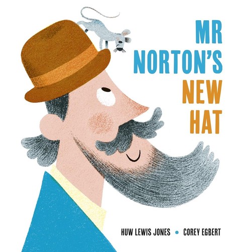 Norton new hat by - mr, huw