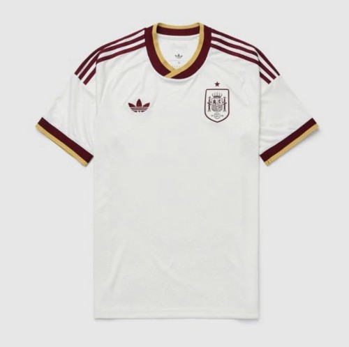 Adidas spanien trikot 2026 - adidas,