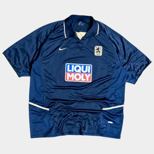 Tsv 1860 münchen - tsv,