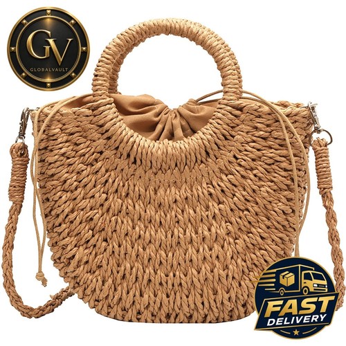 Latrat stroh handtasche damen - latrat,