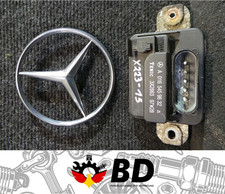 X223-15 * Mercedes W202 C-Klasse Steuergerät Lüfter Zusartlüter A0165459632 