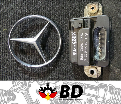 X223 mercedes w202 - mercedes,