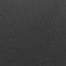 5 lfm Filz, tiefschwarz,  Br