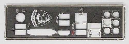Msi x370 krait - krait,