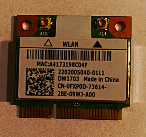 Qualcomm atheros arsb225 - qualcomm,