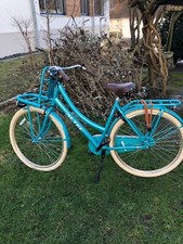 Artec Hollandrad Damen 28 Zoll 3 Gänge Rücktrittbremse Damenfahrrad