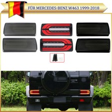 L+ R für Mercedes W463