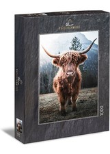 ULMER PUZZLESCHMIEDE Hochland