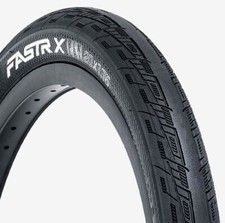 Tioga FastR X S-Spec Black