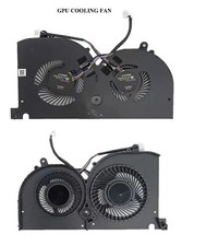 Neu GPU Lüfter für MSI GS76