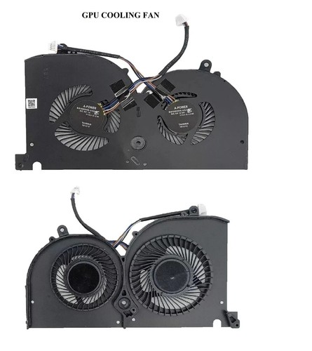 Neu gpu lüfter - neu,