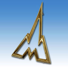 Deutz Deutzzeichen Ulmer Münster  D40 D50 Emblem Messing Traktor 