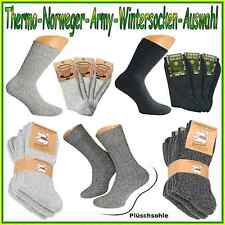 Arbeitssocken Army