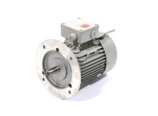 Siemens Elektromotor FP5080-4AC91-Z mit Bremse 1500 U/min 0,4 kW Antriebsmotor